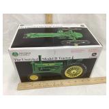 NIB Ertl Precision John Deere 1/16 Scale