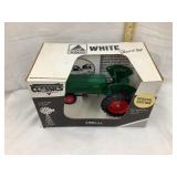 NIB Scale Models Oliver Row Crop 70 Toy Tractor,