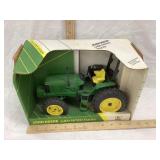 Ertl John Deere 1/16 Scale 6400 MFWD Toy Tractor,