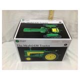 Ertl Precision John Deere 630 Toy Tractor, NIB,
