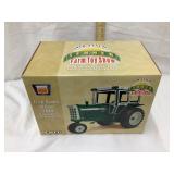 Ertl Oliver 1555 Toy Tractor, 2003 Summer Show,