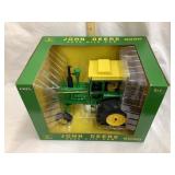Ertl John Deere 6030 w/ Cab Toy Tractor, 1:16