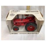 Ertl McCormick WD-9 Toy Tractor, NIB, 1:16 Scale,
