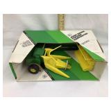 Ertl John Deere Forage Harvester, NIB, 1:16 Scale
