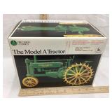 NIB Ertl Precision John Deere 1/16 Scale Model A