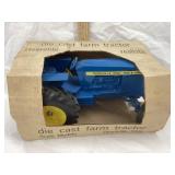 Vintage Scale Models Die Cast Farm 1/16 Scale Toy