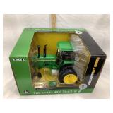NIB Ertl Precision Key Series John Deere 1/16