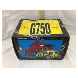 Ertl 1994 Minneapolis Moline G750 Toy Show