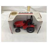 Scale Models Case IH DX33 Compact Toy Tractor,
