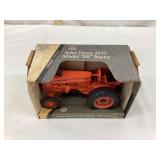 Ertl John Deere ï¿½MIï¿½ Toy Tractor, NIB, 1:16 Scale