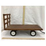 The Toy Factory???, Dyersville IA 1/8 Scale Hay