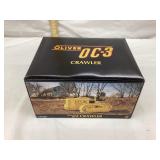 Ertl Oliver OC-3 Toy Crawler, NIB, 1:16 Scale
