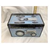 Ertl Precision Ford 9N Toy Tractor, Appears NIB,