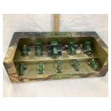 NIB Ertl John Deere 200th Birthday 10 Piece