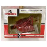 NIB Die-Cast Promotions Model 12 Toy Rotary