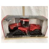 NIB Ertl Case IH STX 440 1/16 Scale Toy Tractor,