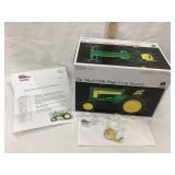 NOB John Deere Collectors Center Edition Model