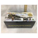 Athearn Genesis John Deere HO Scale Precision Toy