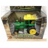 Ertl John Deere ï¿½200th Birthday"  4020 Toy