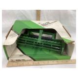 Ertl John Deere Model 1600 1/16 Scale Toy Mower