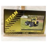Ertl Toy Farmer Titan STR-360 Toy Tractor, 1/32