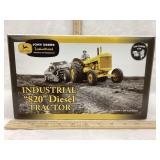 Ertl John Deere 820 Diesel Toy Industrial