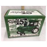 NIB Ertl John Deere 4450 1/16 Scale Toy Tractor,