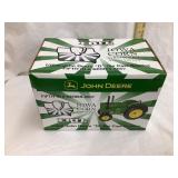Ertl John Deere D Toy Tractor, NIB, 1:16 Scale,