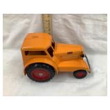 Scale Models Minneapolis-Moline Comfort Cab Toy