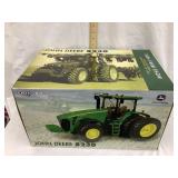 Ertl Britains John Deere 8230 Toy Tractor, NIB,