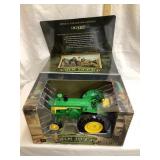 Ertl John Deere 830 Toy Tractor, 200th Birthday,