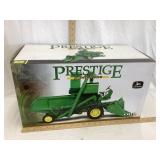NIB Ertl Prestige Collection John Deere 1/16