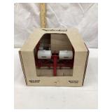 Scale Models WFE Seed Boss Planter, NIB, 1:16