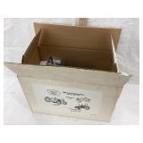 NIB 1996 Farm Progress Show 1/16 Scale Toy New