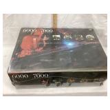 NIB Ertl John Deere 6000/7000 Series Toy Tractor