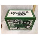 Ertl John Deere 4450 ï¿½Replica 15th Anniversaryï¿½