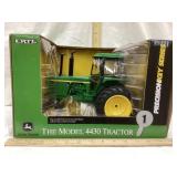 NIB Ertl John Deere Precision Key 4430 1/16 Scale