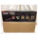 NIB Ertl John Deere 6000/7000 Series Toy Tractor