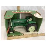 Ertl Oliver 1655 Diesel 1/16 Scale Toy Tractor,