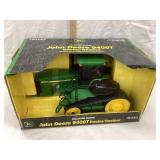 NIB Ertl John Deere 1/16 Scale 9400T Toy Tractor