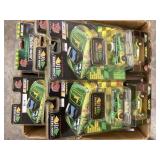 (31) Racing Champions 1/64 Scale ï¿½John Deere Hot
