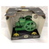 NIB Ertl John Deere Model ï¿½Eï¿½ 1/6 Scale Toy