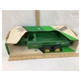 Ertl John Deere 1/16 Scale Hydra Push Toy