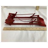 Vintage Ertl McCormick Toy Loader