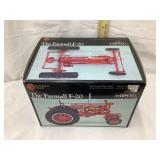 Ertl Precision Farmall F-20 Toy Tractor, 1:16