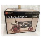Ertl Precision Farmall Regular 1/16 Scale Toy