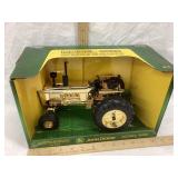 NIB Ertl Britains John Deere Model 4020 ï¿½Goldï¿½