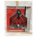 NIB Die-Cast Promotions Bush Hog 1/16 Scale Toy