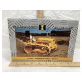 NIB Ertl International 1/16 Scale TD 340 Toy