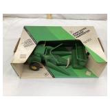 Ertl John Deere Toy Forage Harvester, 1:16 Scale,